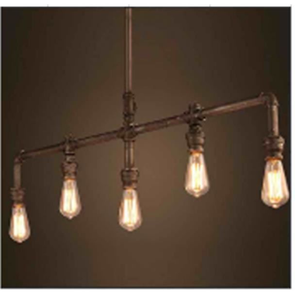 Loft Luigi Suspension Achat Cuivre Industrielle Vente f6Y7ybgv
