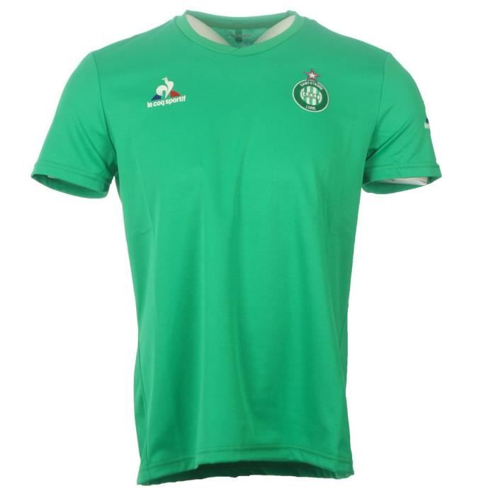 maillot entrainement saint etienne Tenue de match maillot entrainement saint etienne Tenue de match