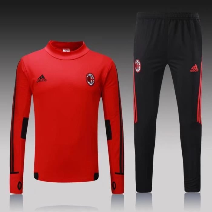 Maillot entrainement AC Milan nouvelle Maillot entrainement AC Milan nouvelle