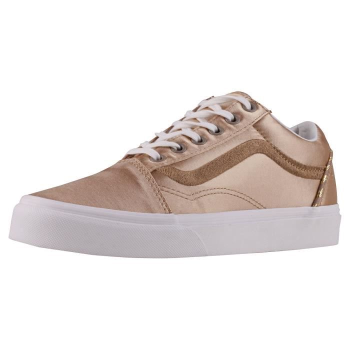 vans old skool femme or vans old skool femme or