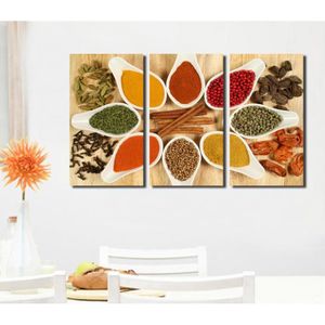 toile imprimee cuisine  achat  vente pas cher