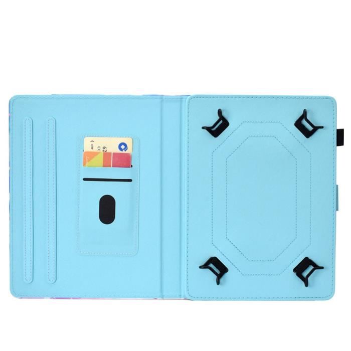 Pour Asus Zenpad 10 Housse, Universal Housse pour1