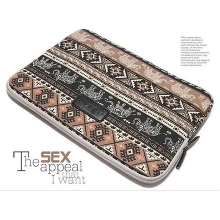 14 pouces Housse Ordinateur Portable/ sac d'ordinateur2