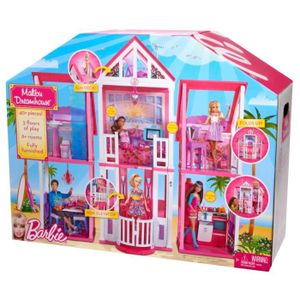 Maison de poupee avec ascenseur - Achat / Vente jeux et ...
