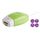 Epilation lumiere pulser