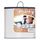 Matelas pour lit parapluie