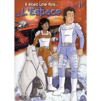 DVD DESSIN ANIMÉ COFFRET IL ETAIT UNE FOIS... L'ESPACE, PARTIE 1 DVD DESSIN ANIMÉ COFFRET IL ETAIT UNE FOIS... L'ESPACE, PARTIE 1