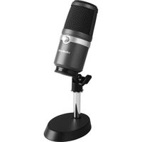 CASQUE AVEC MICROPHONE AVERMEDIA Micro YouTubers USB AM310 CASQUE AVEC MICROPHONE AVERMEDIA Micro YouTubers USB AM310
