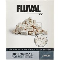 FILTRATION - POMPE FLUVAL FILTRATION BIOLOGIQUE CÉRAMIQUE G NODES POU FILTRATION - POMPE FLUVAL FILTRATION BIOLOGIQUE CÉRAMIQUE G NODES POU