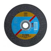 DISQUE ABRASIF DISQUES A TRONCONNER PFERD DISQUE ABRASIF DISQUES A TRONCONNER PFERD