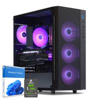 UNITÉ CENTRALE PC Gamer, AMD Ryzen 7, GT 1030, 250 Go SSD, 1 To H UNITÉ CENTRALE PC Gamer, AMD Ryzen 7, GT 1030, 250 Go SSD, 1 To H