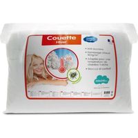 COUETTE SWEET HOME Couette Chaude Anti-Acariens SANITIZED COUETTE SWEET HOME Couette Chaude Anti-Acariens SANITIZED