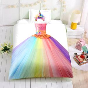 De Avec Cher Vente Pas Achat Housse Couette Robe IE9DH2