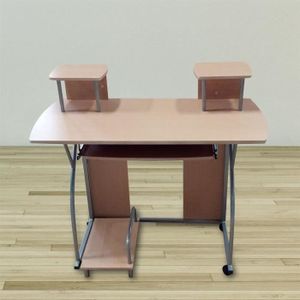 Meuble Ordinateur Bureau Et Imprimante Achat Vente Pas Cher