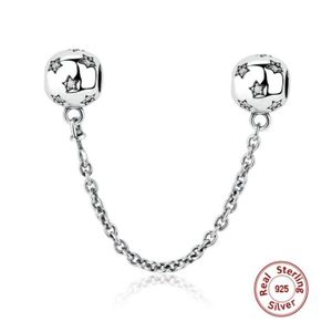 charms chaine de surete pandora charms chaine de surete pandora