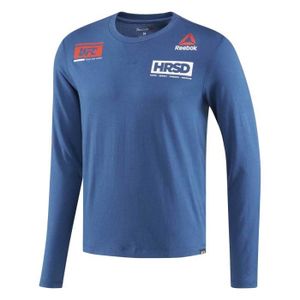 t shirt ufc reebok pas cher