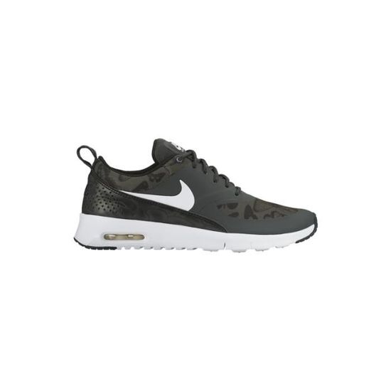 air max thea femme kaki air max thea femme kaki