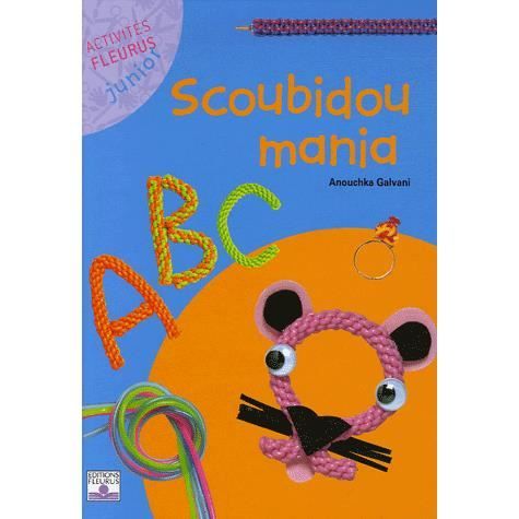 scoubidou mania gratuit