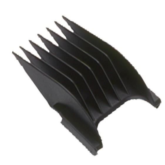 MOSER Contre-peigne en plastique - 18mm - Pour chien