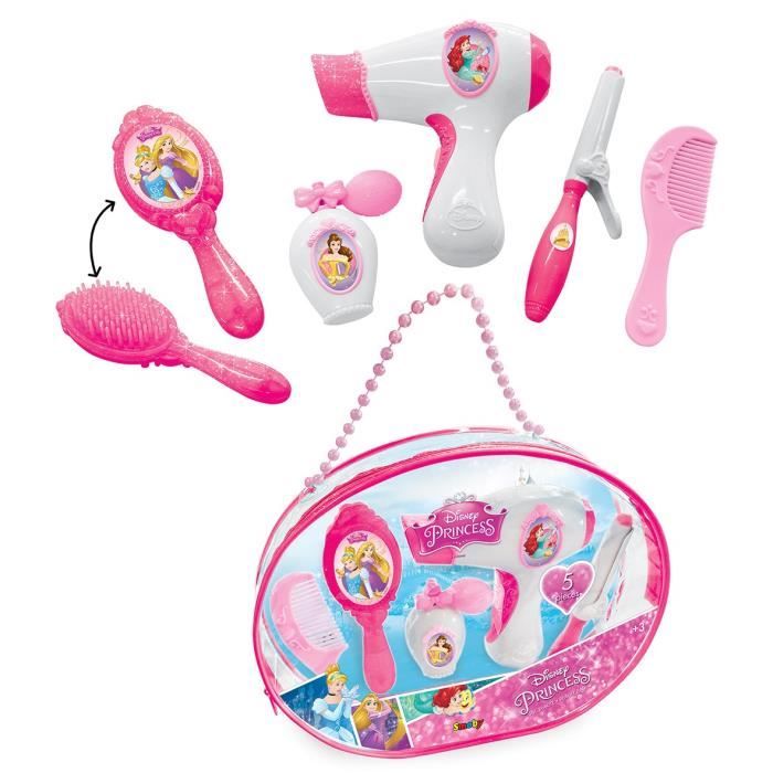 DISNEY PRINCESSES Smoby Sac de Beauté