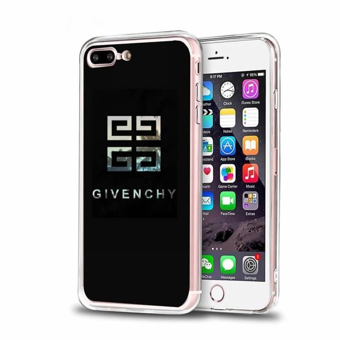 coque iphone 8 plus givenchy
