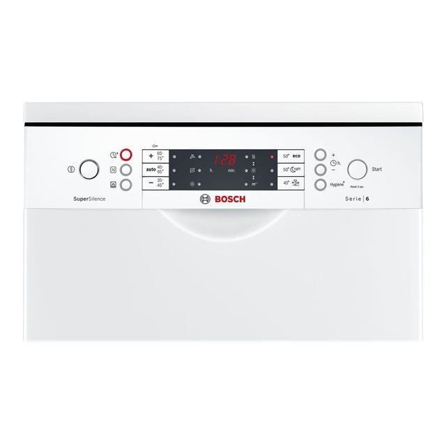  SPS69T72EU Lave vaisselle posable - 10 couverts1