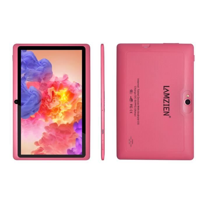 Tablette 16Go - Tablette tactile enfant -7"1