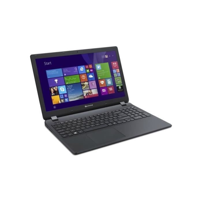 Packard Bell EasyNote LG81AP-C36P1