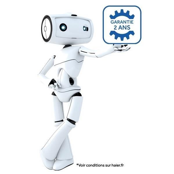  HB310W - Réfrigérateur congélateur3