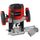 EINHELL Défonceuse 1100W TH-RO 1100 E