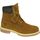 Timberland 6 Inch Prem Boot Rust 72066 Homme Baske