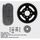 Kit chaîne pour Kawasaki Zr-7 / 7s 750 de 99-02