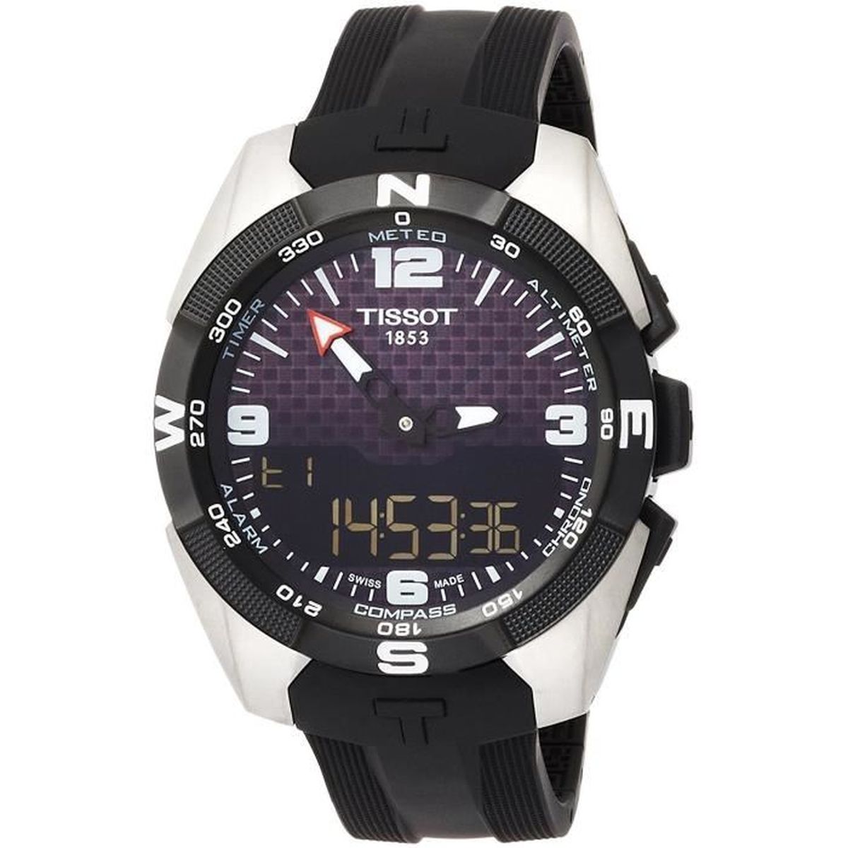 bracelet silicone tissot bracelet silicone tissot