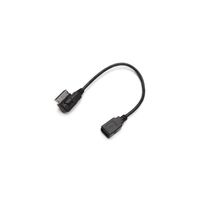 INSTALLATION AUTORADIO AUX Media Interface USB Cable AMI Adapter Flash Dr INSTALLATION AUTORADIO AUX Media Interface USB Cable AMI Adapter Flash Dr
