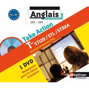 Livre Sti2d - 