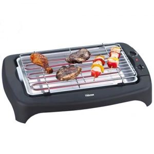 TRISTAR Barbecue de table - 2200W