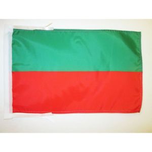 Indien dam/érique 30 x 45 cm Haute qualit/é AZ FLAG Drapeau Cheyennes am/érindien 45x30cm PAVILLON Cheyenne