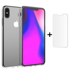 coque couleur iphone xs