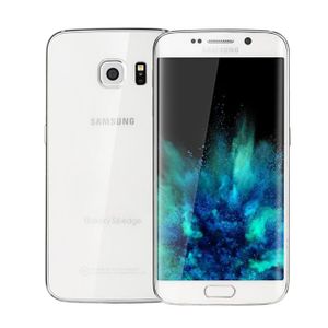 samsung galaxy s6 edge blanc achat vente pas cher samsung galaxy s6 edge blanc achat vente pas cher