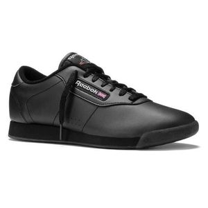 chaussure reebok femme noir