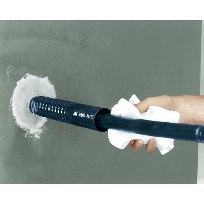 Traversée de mur pour Ø de câble 8 16 mm long… Achat / Vente câble fil gaine Traversée