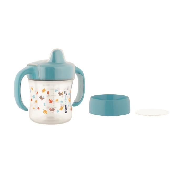 BEBE CONFORT Tasse évolutive 3 en 1 \