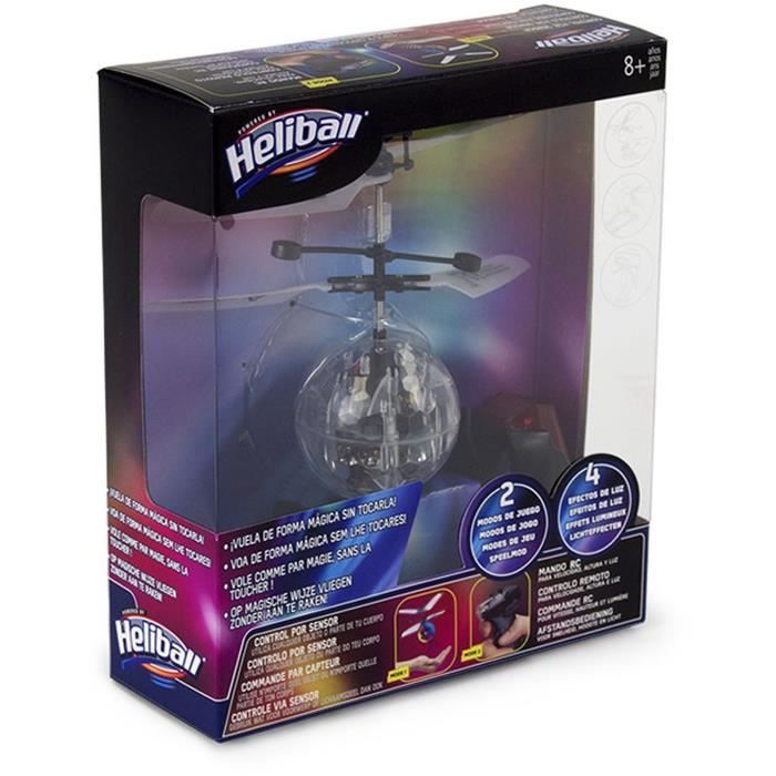 HELIBALL LED
