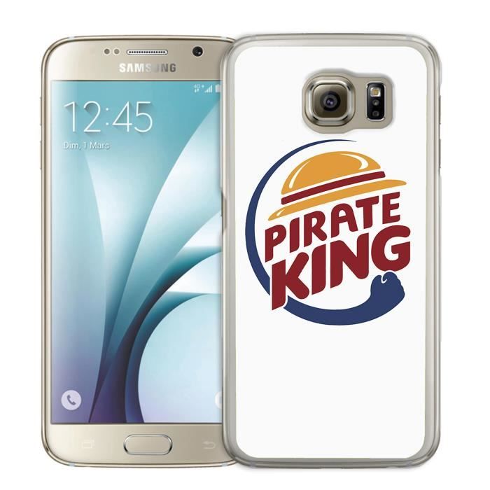 coque samsung s7 king