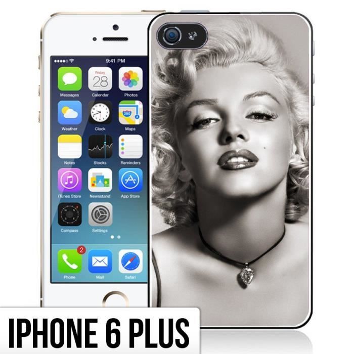 coque iphone 6 maryline monroe coque iphone 6 maryline monroe