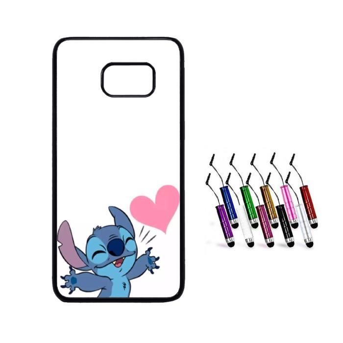 coque stitch samsung s6 galaxy coque stitch samsung s6 galaxy