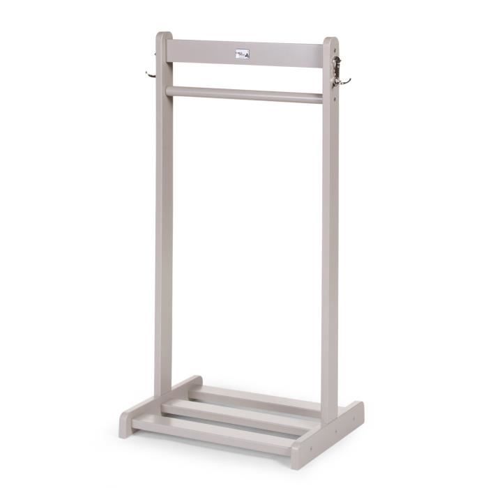 Porte-manteau pour chambre bébé coloris gris - Achat / Vente petit ... Porte-manteau pour chambre bébé coloris gris - Achat / Vente petit ...