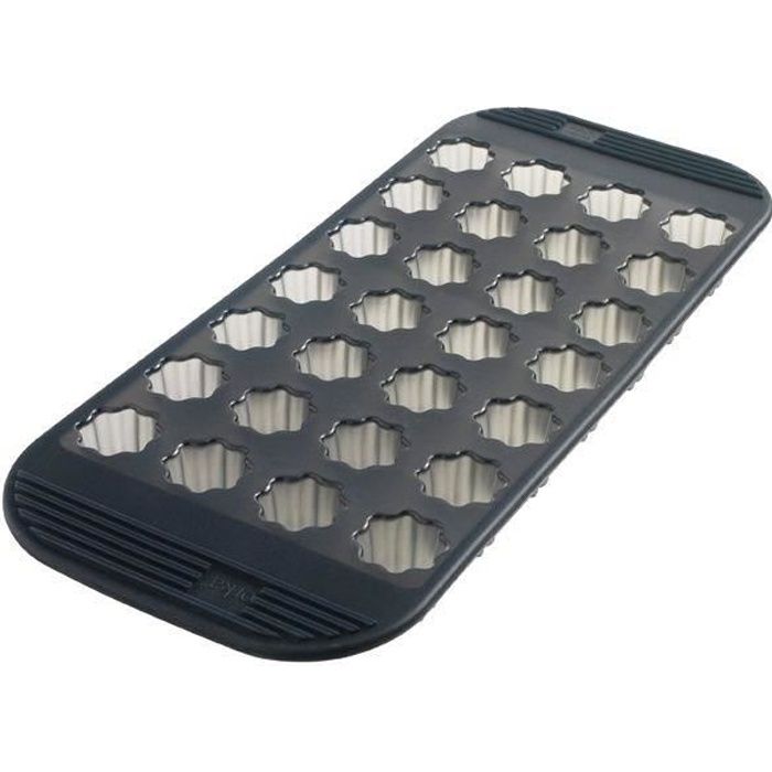 Moule Mini Cannele Achat Vente Pas Cher