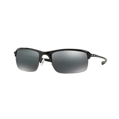 Soleil Lunettes Tap Oakley De Wire Oo4071 Homme 407101 Achetez Noire 9DIW2HEY