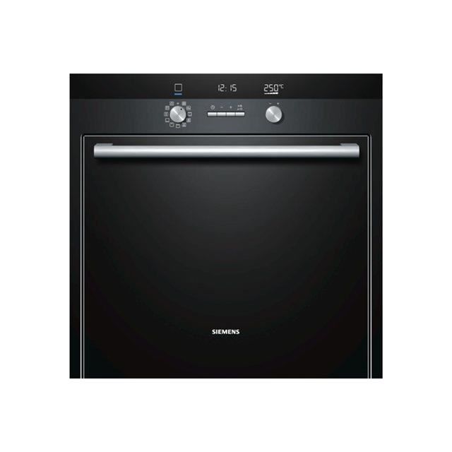Four Encastrable Pyrolyse Siemens Hb75gr660f Achat Vente Four